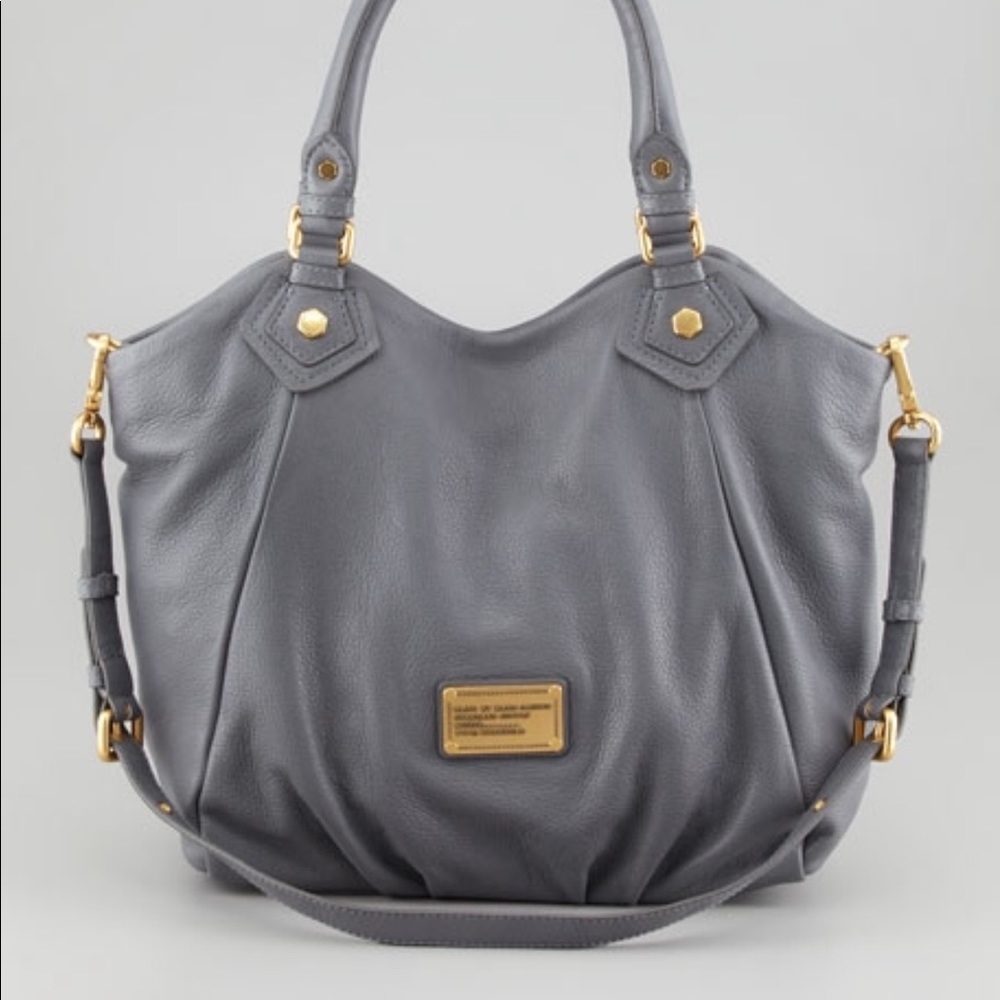 Marc by Marc Jacobs Classic Q Fran Bag